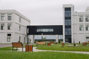 Современный военный госпиталь открыли в Дагестане для героев СВО