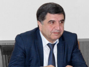 Дагестан готовит новое поколение управленцев из числа ветеранов СВО