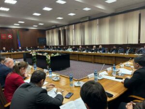 В Махачкале разработали комплексный подход к воспитанию молодежи