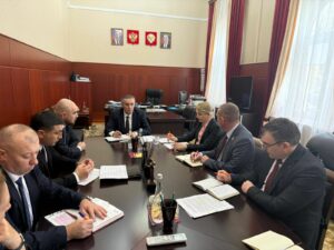 Более 300 участников СВО из Дагестана прошли санаторно-курортную реабилитацию