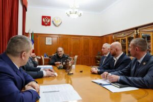 Участники кадровых программ применяют новый опыт в Дагестане
