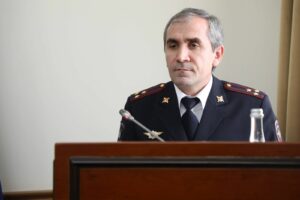 Смертность в ДТП в Дагестане снизилась на 4,7% за девять месяцев