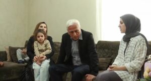 Сергей Меликов поручил поддержать семьи погибших спецназовцев
