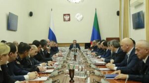 Более 25 тысяч дагестанцев выведены из тени за 9 месяцев 2025 года