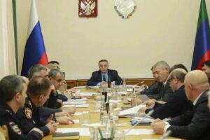 Более восьмисот дагестанских ополченцев получили статус ветеранов боевых действий