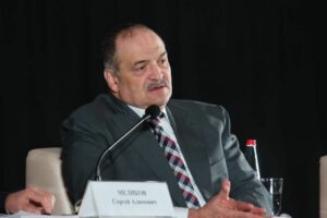 На Каспийском цифровом форуме выработали решения по актуальным проблемам региона