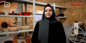 Наиде Магомедовой окажут поддержку в рамках социального контракта