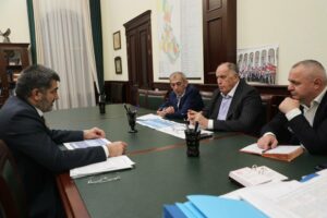 Дагестан наращивает темпы экономического развития в 2025 году