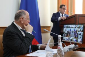 В Дагестане проводят масштабную инвентаризацию фермерских хозяйств