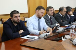 Экспертный совет Дагестана разработает рекомендации по внедрению ИИ