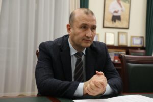 Дорожно-транспортный комплекс Дагестана показывает высокие темпы развития в 2025 году
