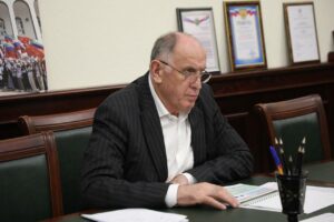 Сельское хозяйство Дагестана показывает устойчивый рост производства