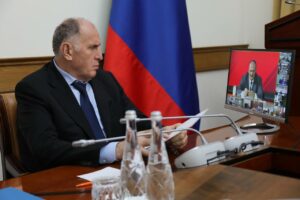 Правительство Дагестана сформирует план реализации поручений Главы республики