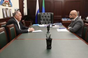 Правительство Дагестана усиливает контроль за экологической обстановкой в республике