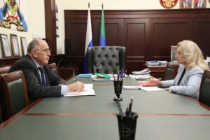 В Дагестане увеличат финансирование культурных проектов до миллиарда рублей