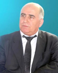 Главред газеты «Ёлдаш» Гебек Конакбиев: «Спасение языков Дагестана начинается с семьи»