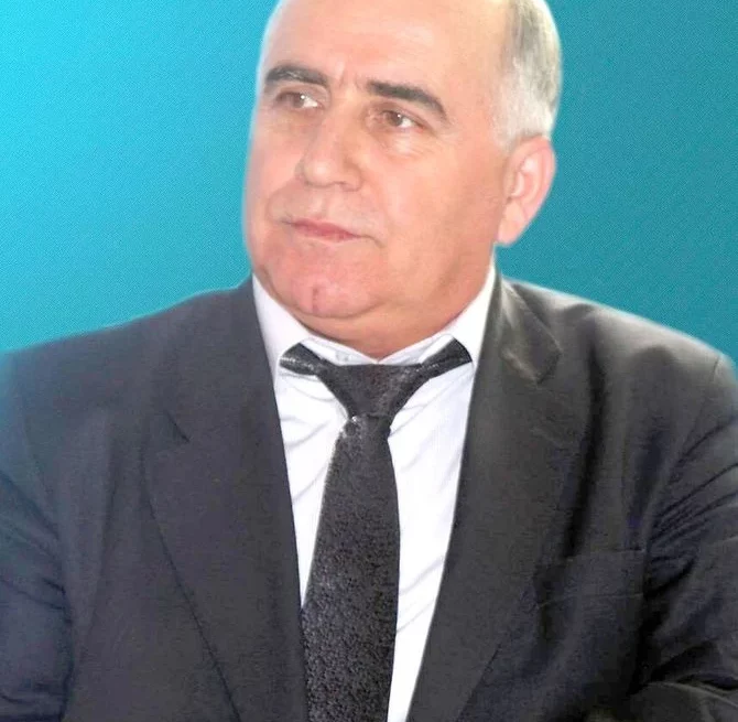 Главред газеты «Ёлдаш» Гебек Конакбиев: «Спасение языков Дагестана начинается с семьи»