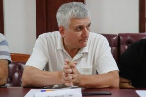 Публицист Саид Ниналалов обозначил ключевые темы для предстоящей Прямой линии Главы Дагестана