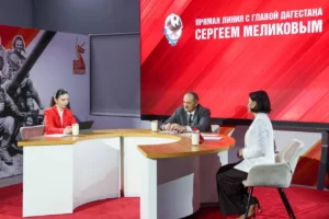 В Дагестане учредят День памяти участников специальной военной операции