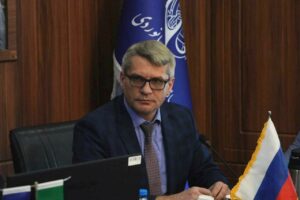 Дагестан и Иран договорились о расширении экономического сотрудничества