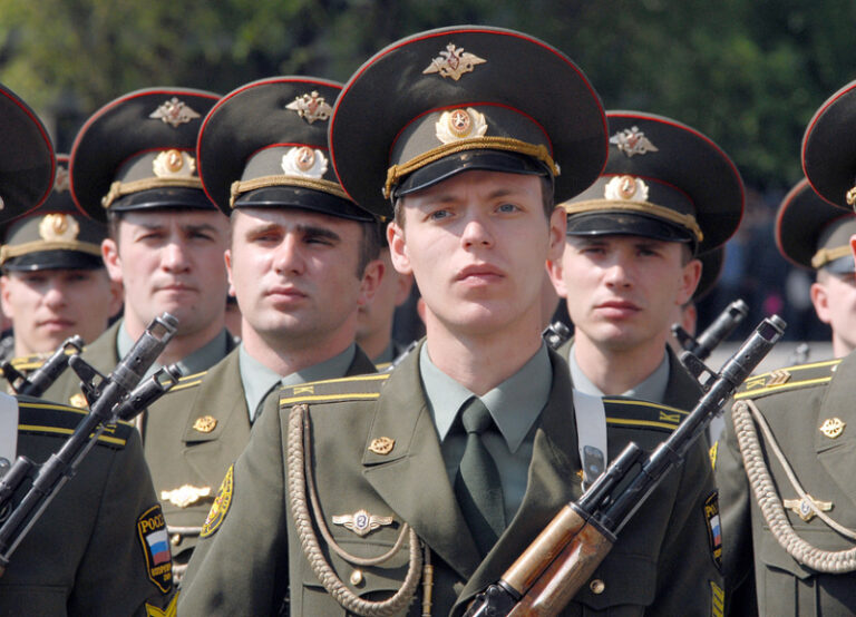 Военные вузы Минобороны: информация для абитуриентов