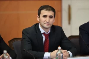 Парламентарий Марат Алияров ожидает продуктивного диалога на «Прямой линии» с Сергеем Меликовым