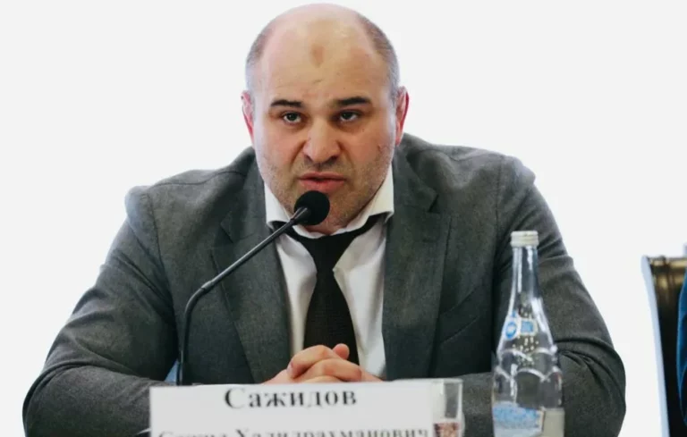 Стратегия развития спорта в Дагестане получила четкие ориентиры от Главы республики