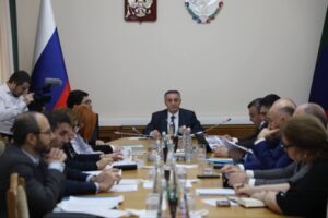 Семейная политика Дагестана: расставлены ключевые приоритеты