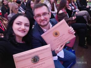 Дагестанские журналисты стали призерами всероссийского конкурса «СМИротворец»