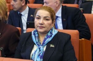 Прямая линия с Сергеем Меликовым станет важным диалогом с жителями Дагестана