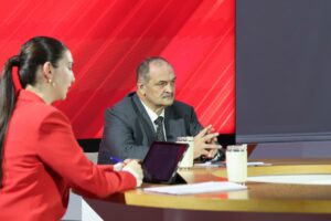 В Дагестане усилят контроль за безопасностью туризма и пресечение нелегальных услуг