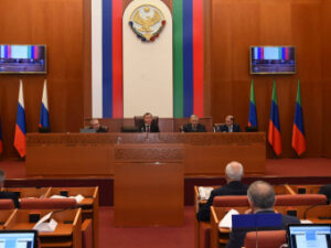 Рыбное хозяйство Дагестана: рост уловов и системные вызовы