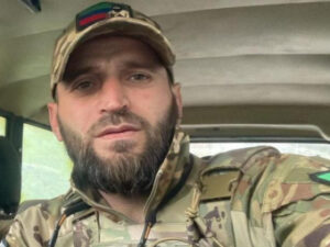 «Доблесть гор» помогает ветеранам СВО стать новыми лидерами Дагестана