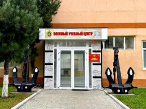 Аудитории Военного учебного центра ДГТУ названы в честь героев СВО
