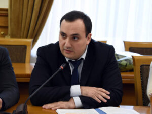 Прямая линия с Сергеем Меликовым станет важным событием для всех дагестанцев