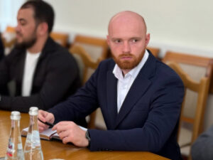 Программа «Доблесть гор» открывает новые возможности для участников СВО в Дагестане