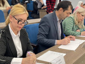 Дагестанский педуниверситет станет главной площадкой для сохранения языков
