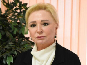 Депутат Елена Павлюченко призвала усилить профилактику подростковой преступности в Дагестане