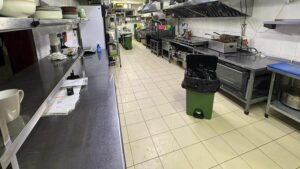 Депутат Сефер Алиев требует от бизнеса соблюдения норм безопасности