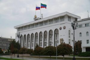В Дагестане создан Координационный центр для помощи участникам СВО и их семьям