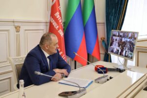 Исполнение поручений главы Дагестана показывает рост эффективности муниципалитетов