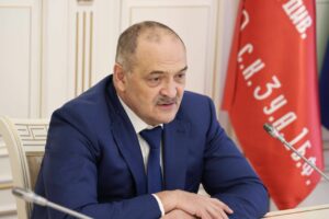 Владимир Путин утвердил проведение Года единства народов России в 2026 году