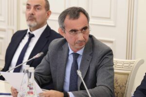 Более миллиона земельных участков подлежат кадастровой оценке в Дагестане
