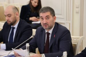 Дагестан завершил подготовку жилищно-коммунального хозяйства к зимнему сезону