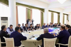 Махачкала станет центром каспийского круизного туризма