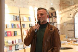 Рашид Акавов: ЦУР стал важной частью информационного поля Дагестана