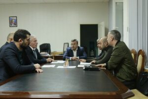 В Кизляре подводят итоги борьбы с нелегальной занятостью