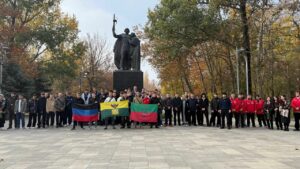 В Махачкале открылся футбольный турнир с участием команд из новых регионов