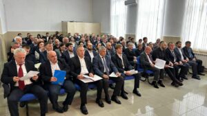 Муниципалитеты Северного Дагестана получили 2,4 млрд рублей налоговых поступлений