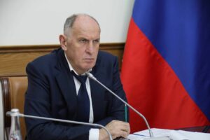 Абдулмуслим Абдулмуслимов: Дагестану необходимо выйти из роли сырьевой базы